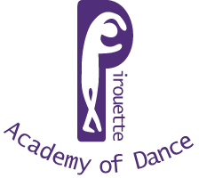 Pirouette Academy of Dance